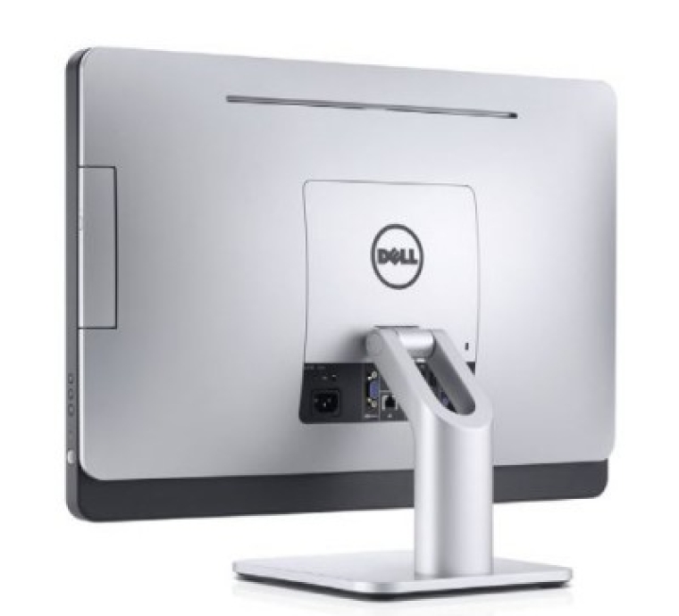 Máy Tính All In One Dell Optiplex 9020 (i5-4590/3.3ghz, Ram 10GB, SSD 256GB)