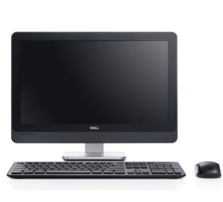 Máy Tính All In One Dell Optiplex 9020 (i5-4590/3.3ghz, Ram 10GB, SSD 256GB)