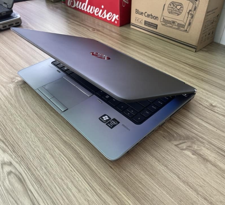 LAPTOP HP i5-GEN4/SSD128/ NGOẠI HÌNH ĐẸP 99%
