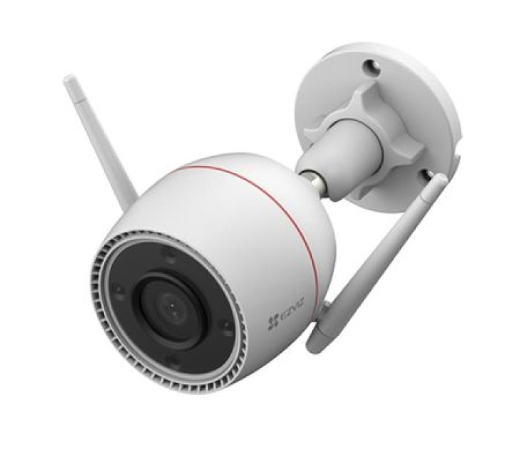 Camera Wifi ngoài trời 2K CS-C3TN-A0-1H3WKFL (2.8mm, Chống nước)