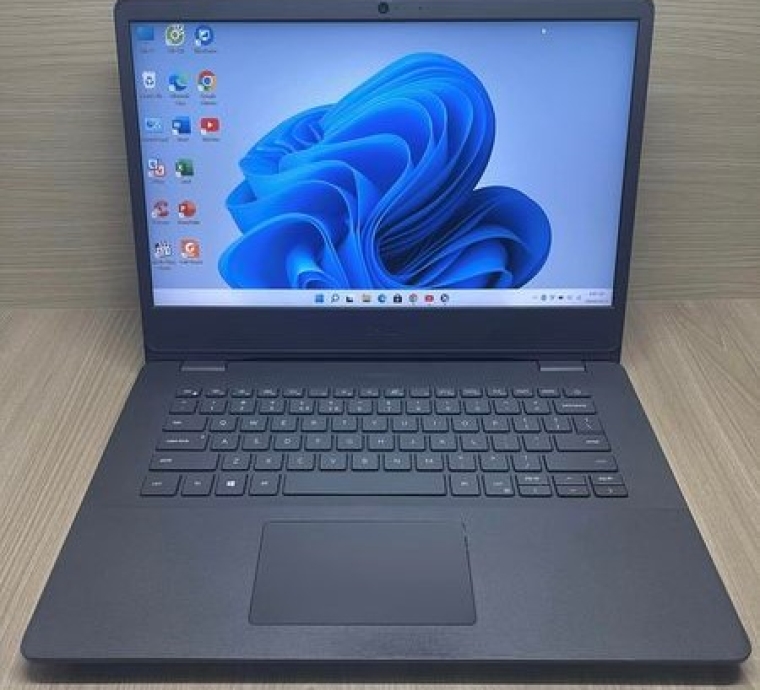 Dell Vostro 3405 14 inch Ryzen 5 3500U RAM 4GB SSD 256GB MÀN HÌNH FULL HD