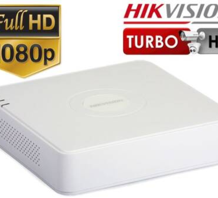 DS-7108HQHI-K1 Turbo HD DVR