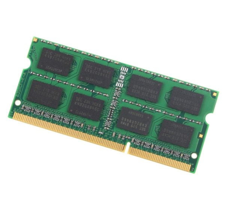 Ram laptop 4GB DDR3L 1600Mhz (PC3L-12800s)