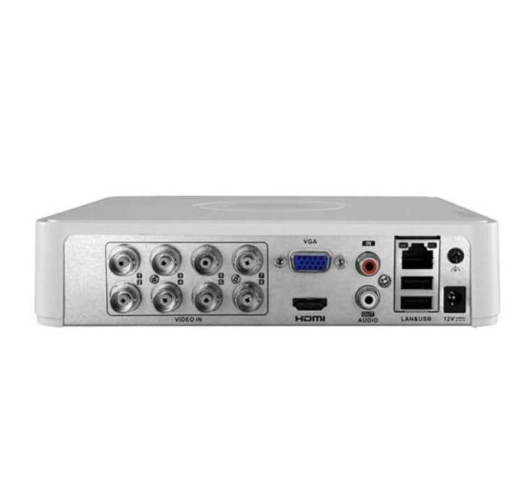 DS-7108HQHI-K1 Turbo HD DVR