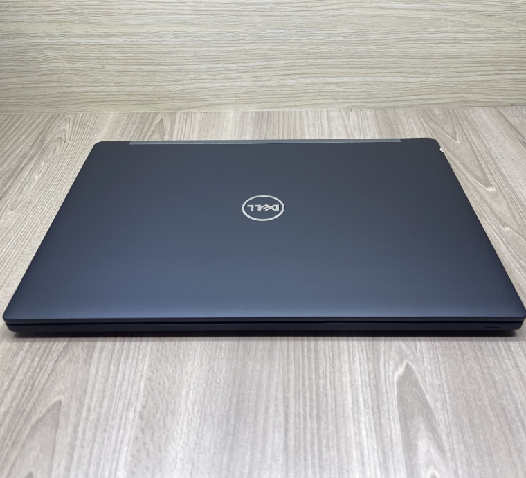 Laptop Cũ DELL 7280/ i5-Gen 6 đẹp 99%