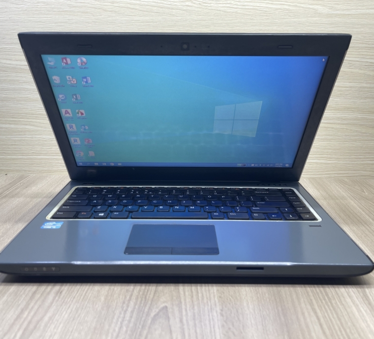 THANH LÝ DELL 3460 i5-GEN3/ RAM4GB/SSD120GB