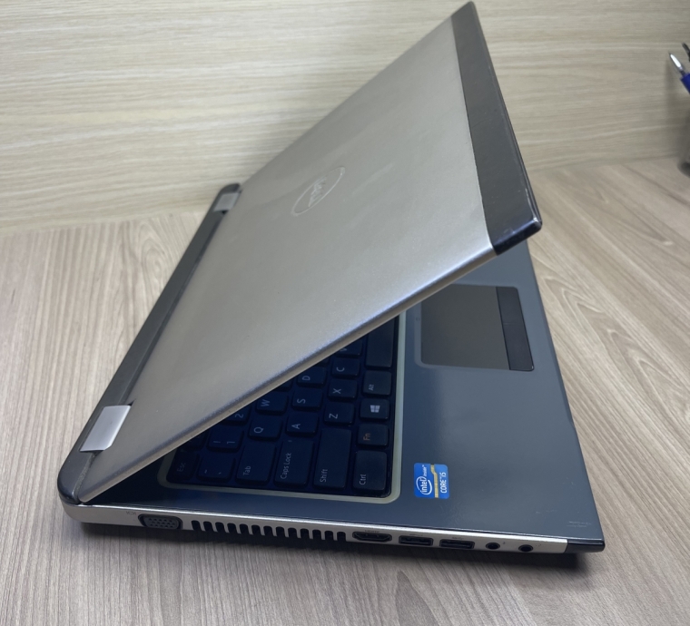 THANH LÝ DELL 3460 i5-GEN3/ RAM4GB/SSD120GB