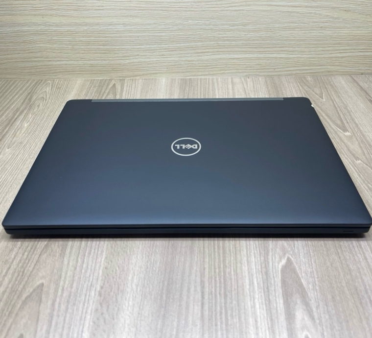 Laptop DELL 7280 Likenew/ i5-Gen 6/ RAM 8GB/ SSD NVME 256GB/ 12.5 inch đẹp 99%