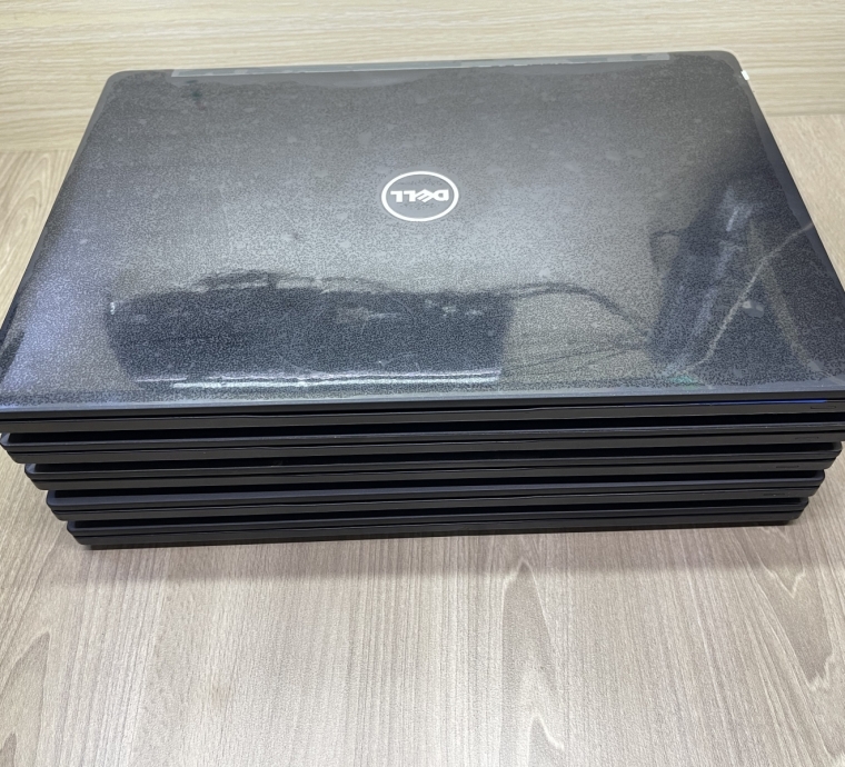 Laptop DELL 7280 Likenew/ i5-Gen 6/ RAM 8GB/ SSD NVME 256GB/ 12.5 inch đẹp 99%