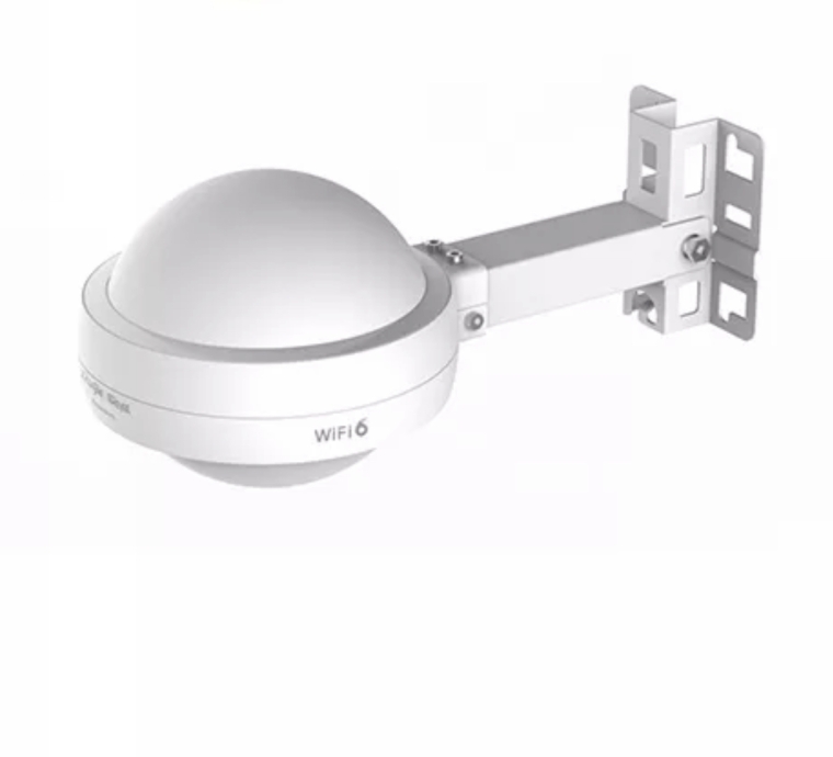 Bộ phát WiFi 6 Ngoài Trời Ruijie RG-RAP6262(G)