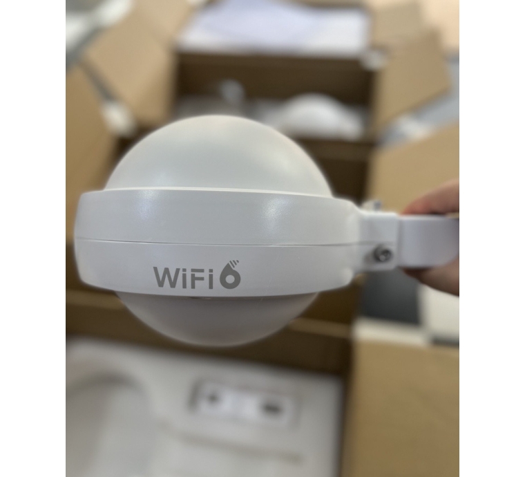 Bộ phát WiFi 6 Ngoài Trời Ruijie RG-RAP6262(G)