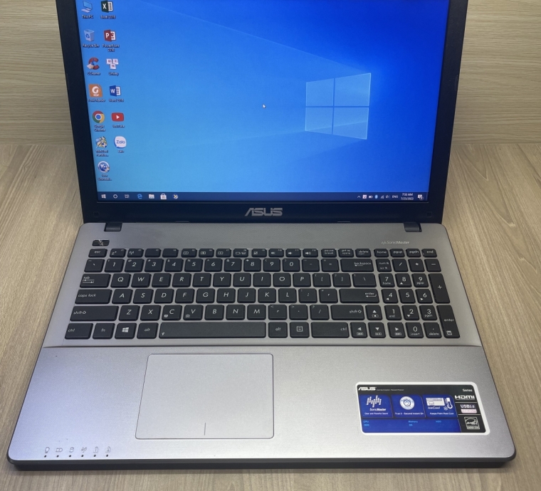 Asus X550LC i5-4200U/ RAM 8GB/ SSD 128GB, VGA 2GB GT 720M, 15.6 inch