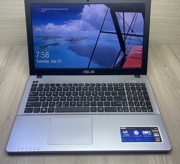 Asus X550LC i5-4200U/ RAM 8GB/ SSD 128GB, VGA 2GB GT 720M, 15.6 inch