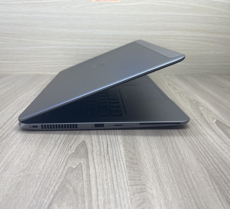 Laptop HP Folio 1040 G2 Ultrabook i5 5300U (vỏ nhôm, Phím Led-LikeNew)