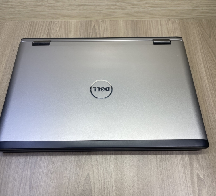 LAPTOP DELL i5-GEN3/ RAM4GB/ SSD128/ PIN TỐT, NGOẠI HÌNH ĐẸP