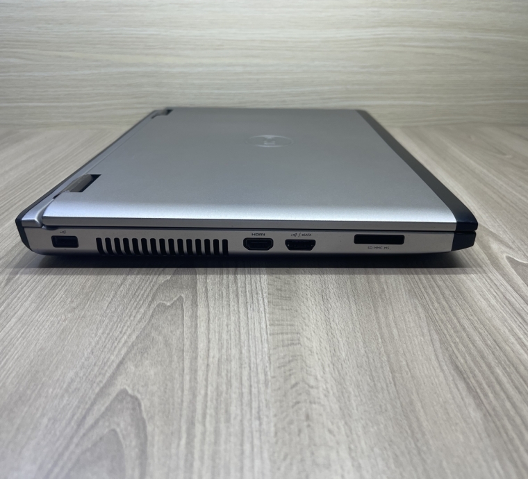 LAPTOP DELL i5-GEN3/ RAM4GB/ SSD128/ PIN TỐT, NGOẠI HÌNH ĐẸP