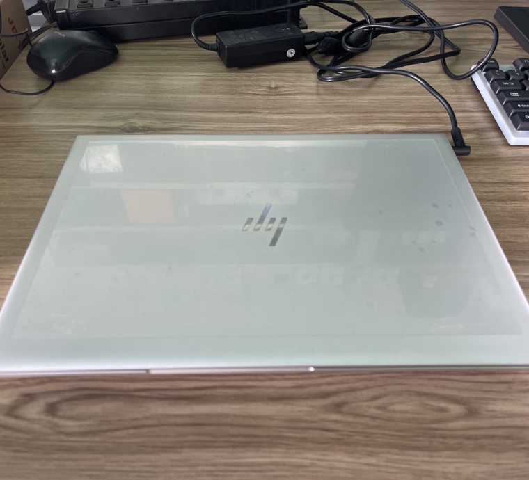 HP Elitebook 840 G5 | Core i5-8350U | RAM 8G | SSD NVME 256G | 14 inch Full HD 1920 IPS - Màu Bạc Vỏ Nhôm - MỞ KHOÁ VÂN TAY
