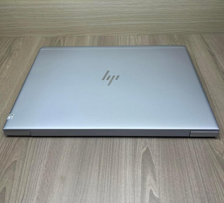 HP Elitebook 840 G5 | Core i7-8650U | RAM 8G | SSD NVME 256G | 14 inch Full HD - Màu Bạc Vỏ Nhôm - MỞ KHOÁ KHUÔN MẶT