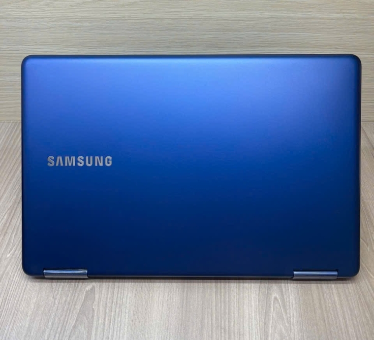 Laptop Samsung cảm ứng | i5-Gen 8 | RAM 8GB | SSD NVME 256GB | 15 inch (LikeNew)