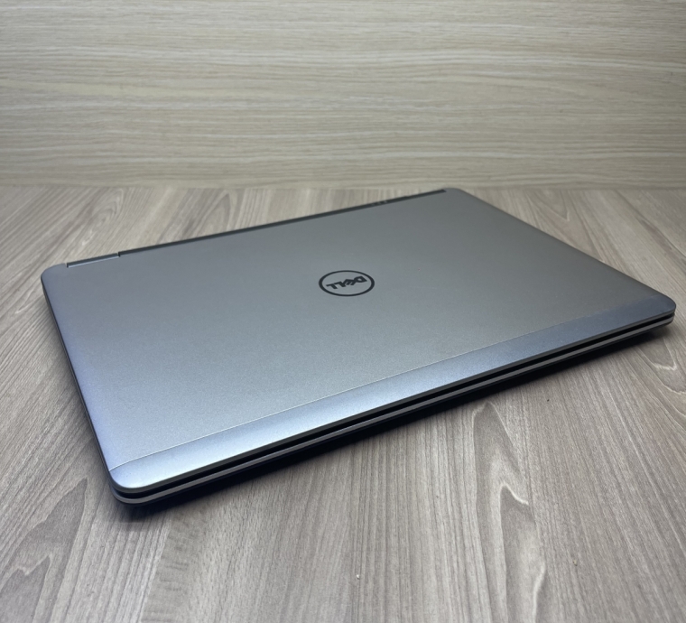 LAPTOP DELL E7440 i5-GEN4/RAM4GB/SSD128/PIN TỐT /WIN 10/ NGOẠI HÌNH ĐẸP