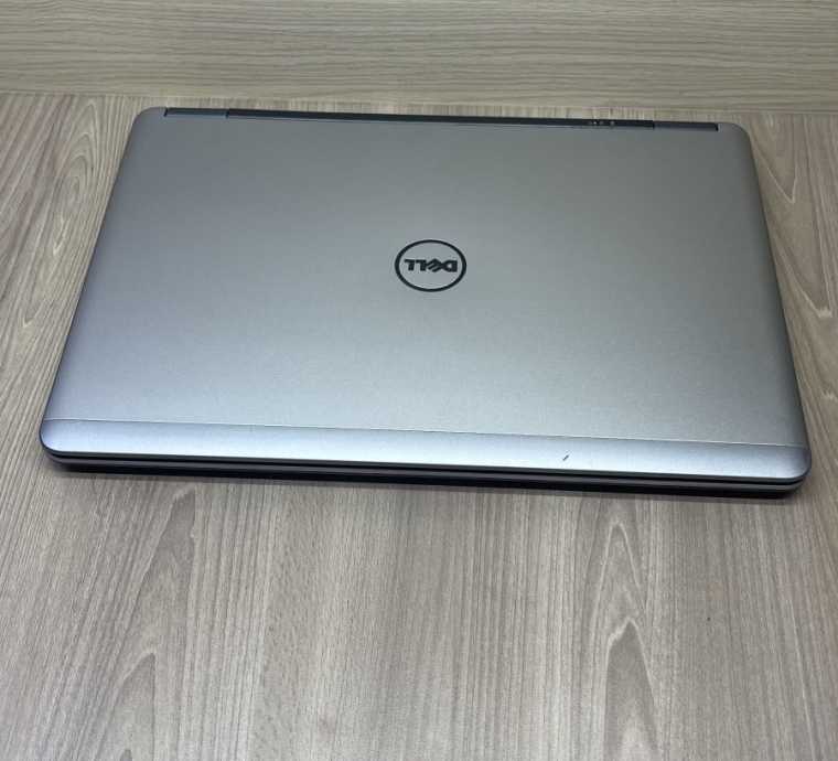LAPTOP DELL E7440 i5-GEN4/RAM4GB/SSD128/PIN TỐT /WIN 10/ NGOẠI HÌNH ĐẸP