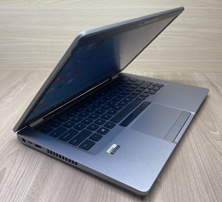 DELL 5410 Likenew | i5-Gen 10 | RAM 8GB | SSD NVME 256GB | 14 inch đẹp 99%