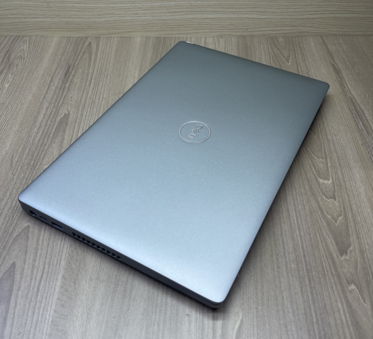 DELL 5410 Likenew | i5-Gen 10 | RAM 8GB | SSD NVME 256GB | 14 inch đẹp 99%