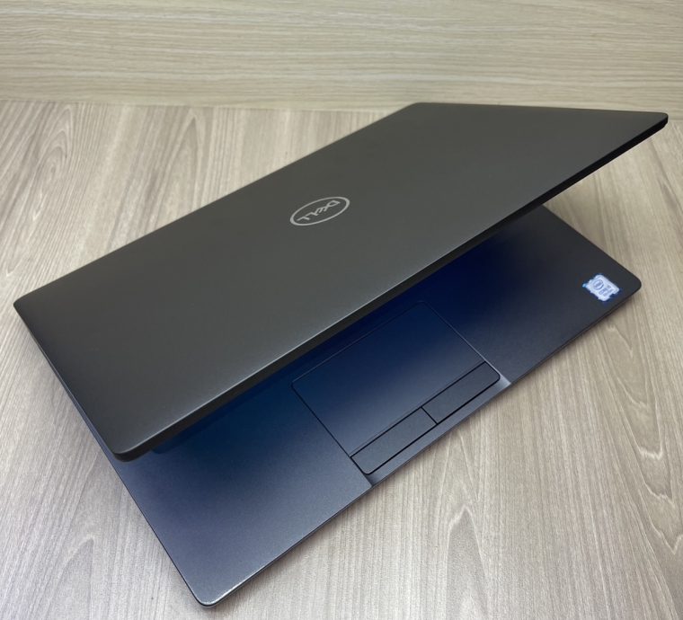 DELL 5400 CẢM ỨNG | i5 THẾ HỆ 8 | LIKENEW NHƯ MỚI