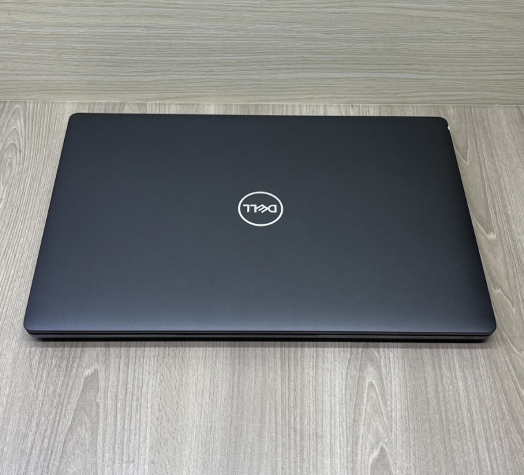 DELL 5400 CẢM ỨNG | i5 THẾ HỆ 8 | LIKENEW NHƯ MỚI