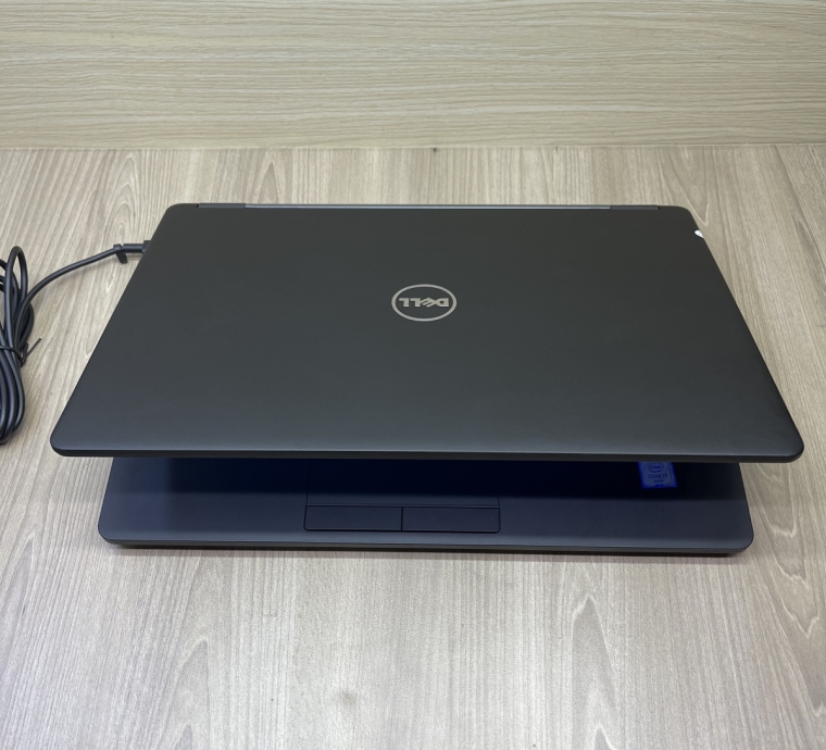 DELL 5480| i7-7600U| Ram 8GB| SSD 256GB| ĐẸP KENG 99%