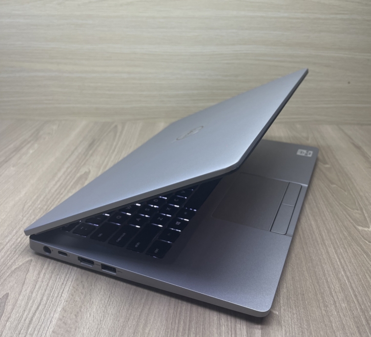 DELL 5310 CẢM ỨNG | i7 - 10610U - THẾ HỆ 10 | SIÊU KHOẺ | ĐẸP NHƯ MỚI