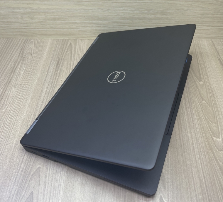DELL 5480 CẢM ỨNG | i7 - 7820HQ 2.9GHz - THẾ HỆ 7 | VGA RỜI 2GB | KENG NHƯ MỚI
