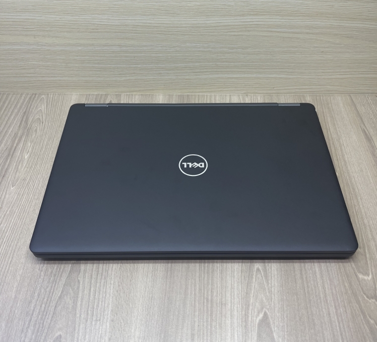 DELL 5480 CẢM ỨNG | i7 - 7820HQ 2.9GHz - THẾ HỆ 7 | VGA RỜI 2GB | KENG NHƯ MỚI