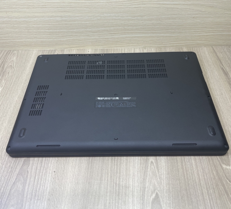 DELL 5480 CẢM ỨNG | i7 - 7820HQ 2.9GHz - THẾ HỆ 7 | VGA RỜI 2GB | KENG NHƯ MỚI