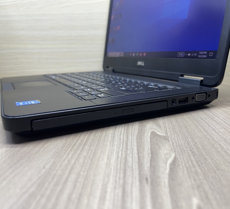 LAPTOP DELL 5440 i5-4210/RAM 8GB/SSD120/PIN TỐT /WIN 10/ NGOẠI HÌNH ĐẸP