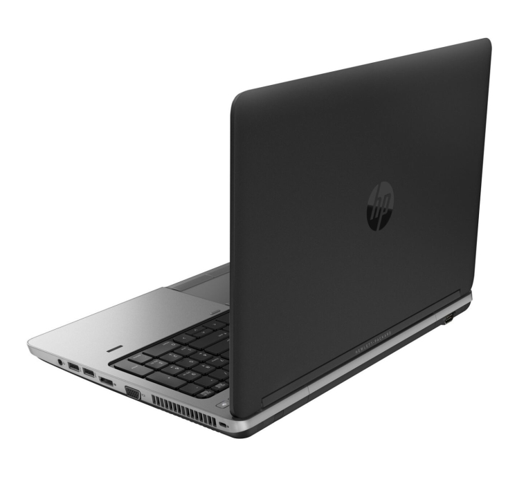 Laptop Cũ Giá Rẻ HP Probook 650-G1/ i5-Gen 4/Ram 8GB/SSD 128G/ Văn Phòng - Bền Chắc Giá Rẻ 