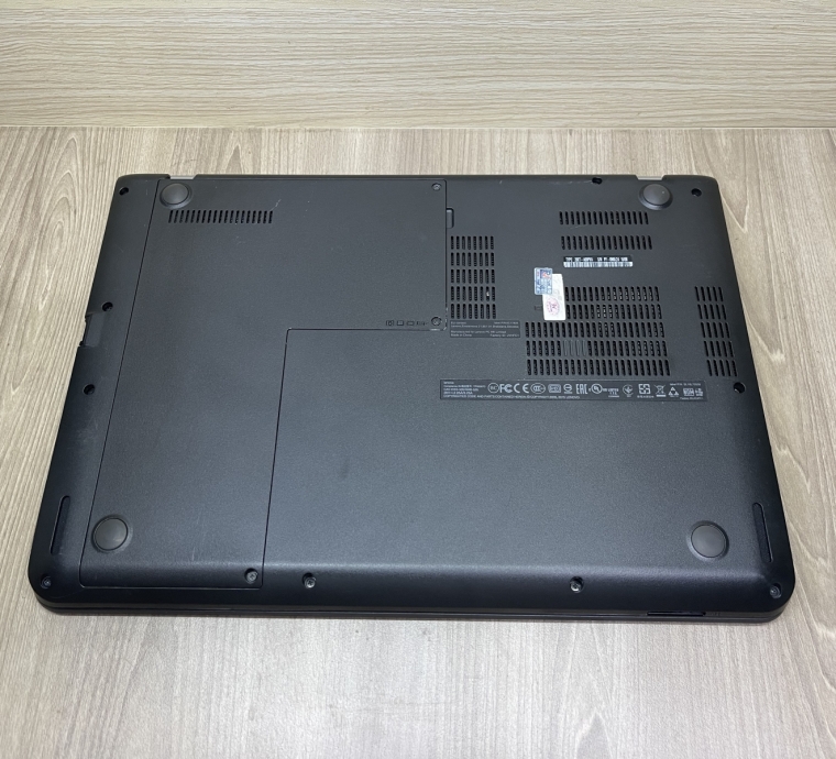 LENOVO E460/ i5-6200U/ Ram 4GB/ SSD 120G/ 14inch