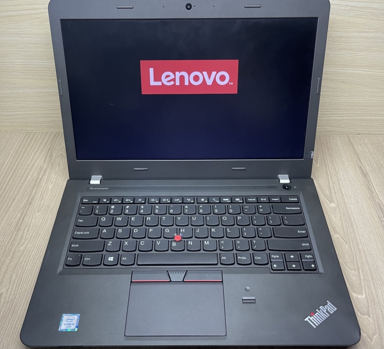 LENOVO E460/ i5-6200U/ Ram 4GB/ SSD 120G/ 14inch