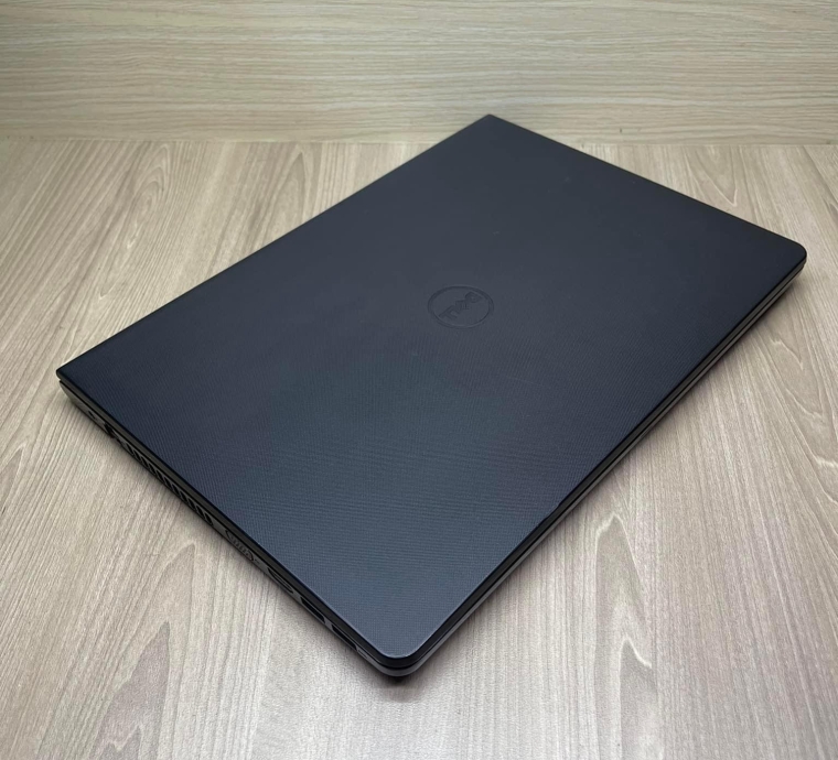 Laptop Cũ Giá Rẻ DELL 3468/ i5-Gen 7/Ram 4-8GBGB/SSD 128G/ Văn Phòng - Bền Chắc Giá Rẻ 