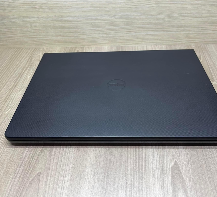 Laptop Cũ Giá Rẻ DELL 3468/ i5-Gen 7/Ram 4-8GBGB/SSD 128G/ Văn Phòng - Bền Chắc Giá Rẻ 