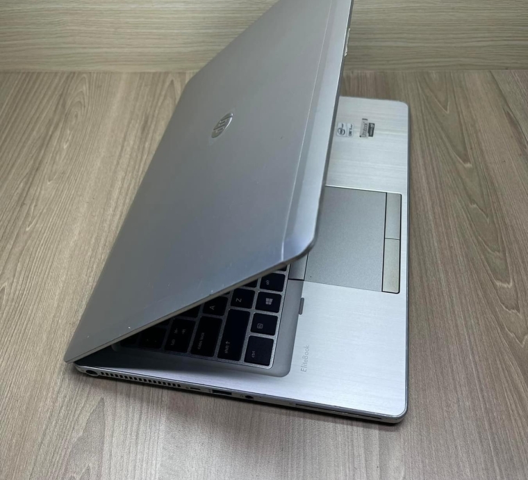 Laptop Hp Folio 9470m/ i5-3437U/Ram 4GB/SSD 120G/ Văn Phòng - Bền Chắc Giá Rẻ 