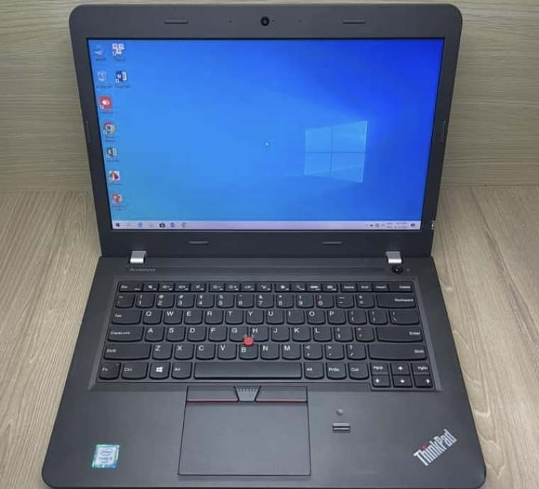 LENOVO E460/ i5-6200U/ Ram 4GB/ SSD 120G/ 14inch