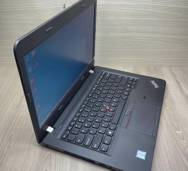 LENOVO E460/ i5-6200U/ Ram 4GB/ SSD 120G/ 14inch