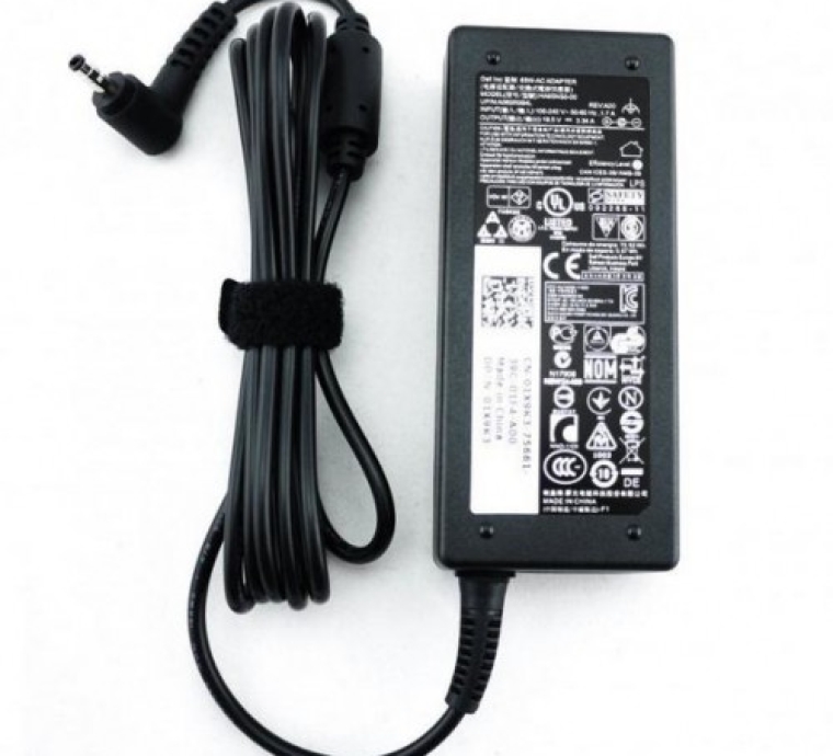 Sạc Laptop Dell đầu kim nhỏ – 19.5V/ 4.62A